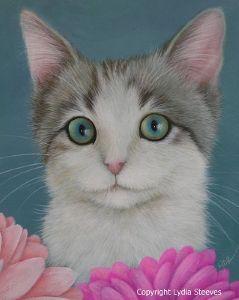 Welcome Ellie Acrylic e-Packet